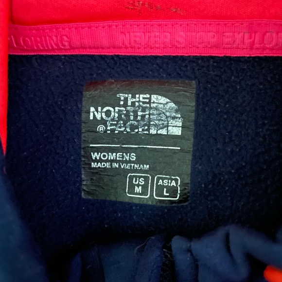 North face jacket - Picture 2 of 2